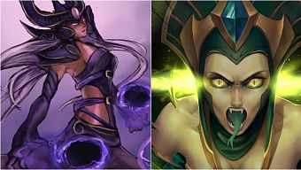 game hot, game online, game hay, game mới, liên minh huyền thoại, lmht, tin game, esports, riot games, liên minh, esports 2016, riot, big update 6.9