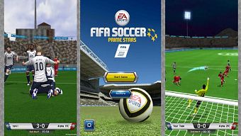 game 3d, game free, tai game, tai game mien phi, game bong da, game bong da hay, game mien phi, game download, game ios, game android, game tai, fifa soccer: prime stars, game bong da 2016