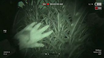 game 3d, game kinh di, horror game, game do hoa dep, survival horror game, game kinh di song con, game pc/console, game pc/console 2016, horror game 2016, game kinh di 2016, outlast, outlast 2