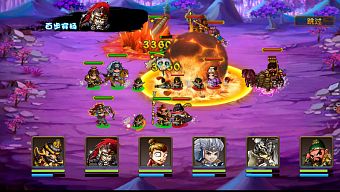 chibi, 2d, game di động, nhập vai, rpg, gmo, chiến thuật, tải game, thẻ bài, thu thập, game mobile online, game ios, game mobile mới, tin game mobile, game android, game mobile hay, tải game miễn phí, game miễn phí, tam quốc diễn nghĩa, review game trung quốc, tin game mới, tin game online, tân tam quốc bá nghiệp