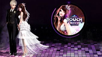 gmo, mmo, game ios, game android, touch mobile