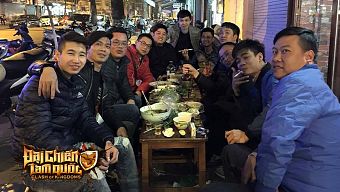 gmo, mmo, game ios, game android, đại chiến tam quốc, dai chien tam quoc