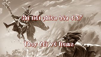 game hot, game online, update, game hay, dota, game mới, dota 2, tin game, esports, esports 2016, cập nhật dota, phiên bản 6.87, update dota