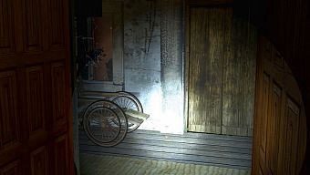 game 3d, game mobile, game kinh di, horror game, game do hoa dep, game ios, game android, game mobile 2016, game ma, game pc/console, game pc/console 2016, horror game 2016, game kinh di 2016, game ma 2016, the forgotten room, glitch games