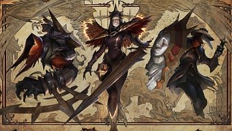 game hot, game online, game hay, game moba, game mới, lmht, tin game, esports, esports 2016, tin tức lmht, tin lmht, cập nhật lmht, phiên bản 6.9