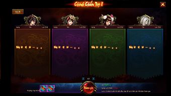 webgame, game pc, chien than tam quoc, chiến thần tam quốc