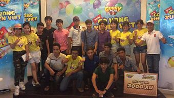 gmo, mmo, game ios, gunny mobi, game android