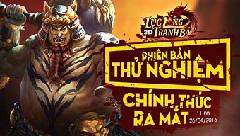 gmo, mmo, game ios, game android, lục long tranh bá 3d, lục long tranh bá