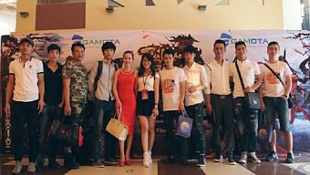 gmo, mmo, game ios, game android, tiếu ngạo giang hồ mobile, tiếu ngạo giang hồ 3d mobile, tiếu ngạo giang hồ 3d