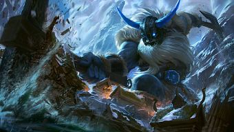 game hot, game online, game hay, game moba, game mới, liên minh huyền thoại, lmht, tin game, esports, riot games, liên minh, esports 2016, riot