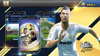 gmo, sap phat hanh, mmo, game ios, game android, doi hinh sieu sao