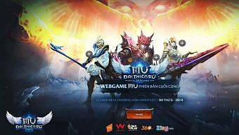 webgame, game online, vng, game pc, mu dai thien su, mu đại thiên sứ