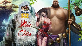 gmo, mmo, tieu ngao giang ho, game ios, game android, tiếu ngạo giang hồ 3d mobile, tiếu ngạo giang hồ 3d