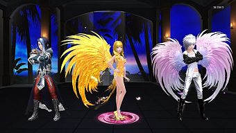 gmo, mmo, game ios, game android, touch mobile