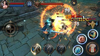 dungeon hunter, hành động, game di động, nhập vai, gmo, tải game, 3d, arpg, game mobile online, diablo, game ios, game mobile mới, tin game mobile, game android, game mobile hay, tải game miễn phí, chặt chém, game miễn phí, tin game mới, tin game online, review game  trung quốc, đấu hỗn chiến thần, mana