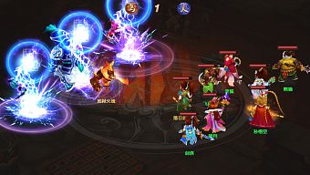2d, game di động, nhập vai, trực tuyến, gmo, thần thoại, tải game, cổ điển, tây du ký, game mobile online, mmorpg, game ios, game mobile mới, tin game mobile, game android, game mobile hay, tải game miễn phí, game miễn phí, turnbase, đánh theo lượt, tin game mới, tin game online, review game  trung quốc, tiên linh thế giới