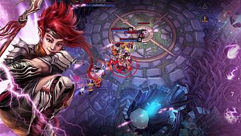 game mobile, moba, dota 2, lmht, destiny of thrones, game mobile mới, tin game mobile, game sắp ra mắt, dotvn