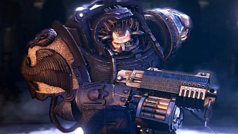 fps, game ban sung, warhammer 40k, unreal engine 4, game do hoa dep, dawn of war, game pc/console, game ban sung 2016, game pc/console 2016, fps 2016, space hulk deathwing, streum on games