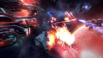 game 3d, game mobile, rts, game chien thuat, game do hoa dep, game ios, the world ii, game mobile 3d, the world ii: hunting boss, good games, game mobile 2016, game chien thuat 2016, rts 2016, galaxy reavers, game chien thuat khong gian, rts game, goodgames, sieu pham do họa