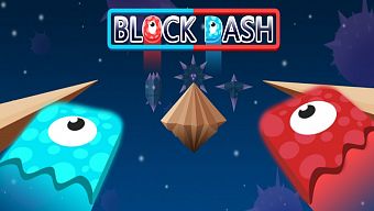 game mobile, game mobile viet, game android, block dash