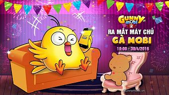 giftcode, game mobile, gmo, gunny, mmo, game ios, gunny mobi, game android