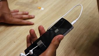 android, smartphone android, bkav, bphone, smartphone 2016