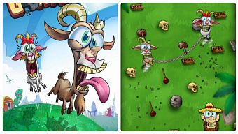 game online, game mobile, game di động, gmo, tải game, game pc, game ruot duoi, game ios, game mobile mới, tin game mobile, game android, game mobile hay, cộng đồng game thủ, tải game miễn phí, tin game mới, tin game mobile online, tin cộng đồng, nasty goats, game rượt đuổi