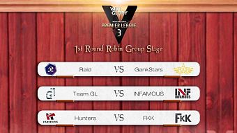 twitch, vainglory, junky, vipl 3