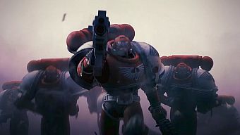 game 3d, sega, game chien thuat, warhammer 40k, game pc, game do hoa dep, dawn of war, warhammer 40000, game pc/console, game pc/console 2016, game chien thuat 2016, dawn of war iii, dawn of war 3, game chien thuat 2017, relic entertainment, thq
