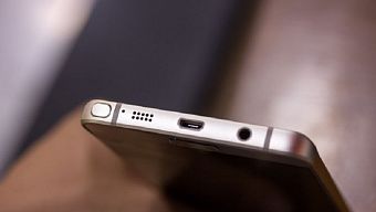 android, smartphone android, vnreviewvn, tin công nghệ vnreview, vnreview điện thoại, galaxy note 6, samsung galaxy note 6