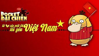 game mobile, gmo, mmo, top game mobile, game ios, game android, pocket dai chien