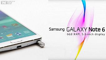 android, samsung, smartphone android, galaxy note 6, samsung galaxy note 6