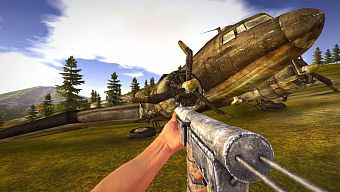 game 3d, game mobile, game zombie, game do hoa dep, game ios, game android, survival game, game sinh ton, game mobile 2016, dayz, game zombie 2016, game sinh ton 2016, exile, hoodoo games