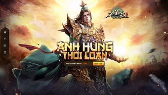 webgame, mmorpg, nph vtc game, soai vuong, soái vương