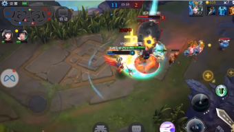 moba, nph vng, mộng tam quốc, moba 2016, 3q 360mobi, 3q mobile