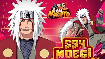 gmo, mmo, game ios, i am naruto, game android, iamnaruto