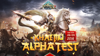 webgame, alpha test, soai vuong, soái vương, nhp vtc game