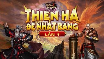 gmo, mmo, thien ha de nhat bang, tieu ngao giang ho, game ios, game android, tieu ngao giang ho 3d mobile, tiếu ngạo giang hồ 3d
