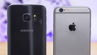apple, iphone, smartphone, samsung, techz, techz.vn, techzvn, techz điện thoại, techz công nghệ, techz mobile, thị trường mỹ, s7 và s7 edge