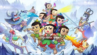 2d, game di động, nhập vai, rpg, gmo, tải game, thẻ bài, thu thập, game mobile online, game ios, game mobile mới, tin game mobile, game android, game mobile hay, tải game miễn phí, game miễn phí, hoạt hình, đánh theo lượt, tin game mới, tin game online, tự động, review game  trung quốc, hồ lô oa, hồ lô, thế hệ 8x, phim hoạt hình