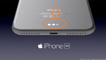 apple, vnreviewvn, tin công nghệ vnreview, vnreview điện thoại, iphone 7, smart connector., jack cắm 3.5 mm