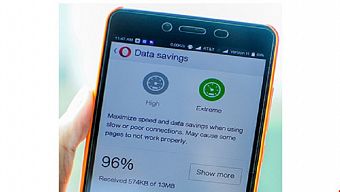 smartphone android, trình duyệt, vnreviewvn, tin công nghệ vnreview, chặn quảng cáo, trình duyệt opera, nochromo