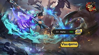 game thẻ bài, vtc, alpha test, game ios, game mới ra mắt, game android, nph vtc game, long tướng mobile, long tướng 3d, tải long tướng 3d, hướng dẫn long tướng 3d
