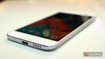 gioi tre, cong nghe, công nghệ, smartphone android, cuoc song, iphone 6s, tin tức, giới trẻ, cuộc sống, kênh 14, kenh 14, tin tuc, đời sống, doi song, samsung galaxy s7, htc 10