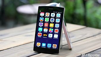 android, smartphone android, bkav, smartphone bkav, bphone, bphone 2