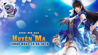 gmo, mmo, tien kiem ky duyen, tiên kiếm kỳ duyên, game ios, game android