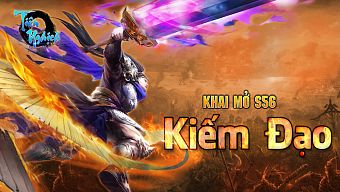 gmo, mmo, game ios, game android, tiên nghịch, tien nghich