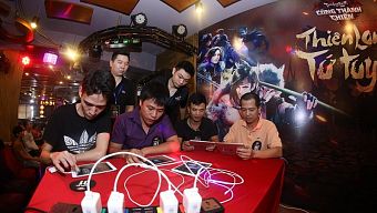 gmo, mmo, thiên long bát bộ 3d, game ios, thien long bat bo 3d, game android, thiên long bát bộ 3d mobile