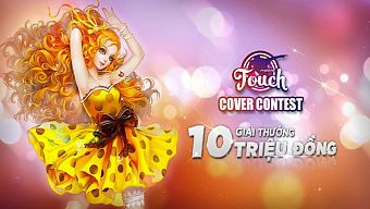 gmo, mmo, game ios, game android, touch mobile