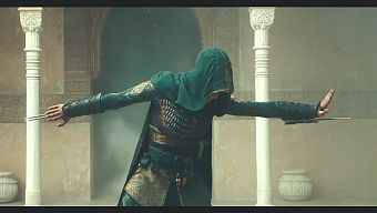 assassin's creed, phim theo game, phim game, assassin's creed 2016, phim assassin's creed, assassin's creed movie, assassin's movie 2016, assassin's movie trailer, trailer phim assassin's creed, michael fassbender
